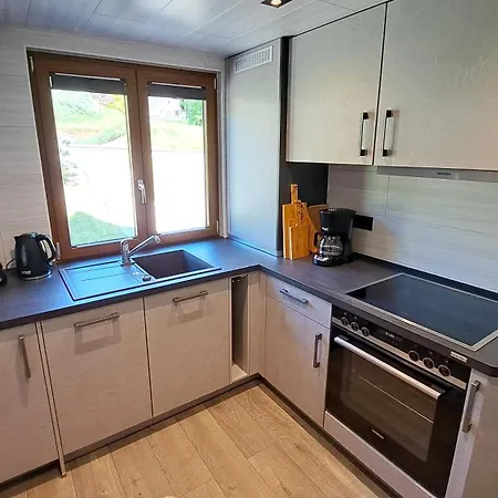 Finnhuette Wagner - Urlaub Am Thueringer *