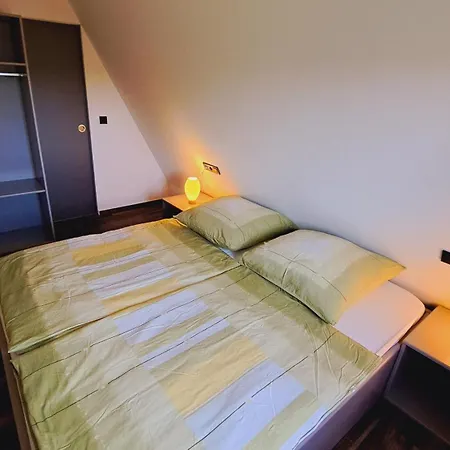 Finnhuette Wagner - Urlaub Am Thueringer * Bad Lobenstein