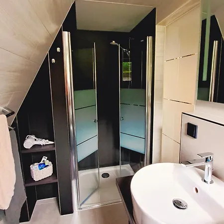 Kemping Finnhuette Wagner - Urlaub Am Thueringer