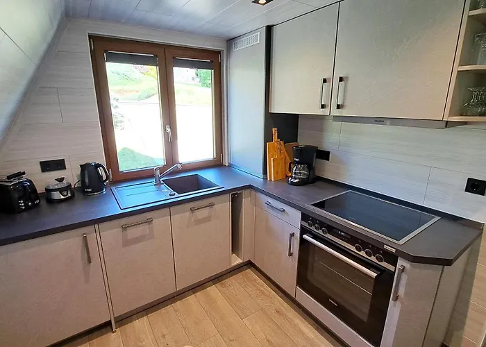 Finnhuette Wagner - Urlaub Am Thueringer *